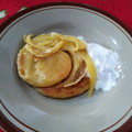 Cooksnap dari Cahya Islami Dina untuk resep Roti Maryam (Roti Canai)