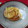 Cooksnap dari Cahya Islami Dina untuk resep Roti Maryam (Roti Canai)