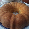 El cooksnap de Adela cuando hizo Bizcocho mantequilla (Tía Mildred).