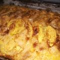 صورة من Laylas Cooking - مطبخ ليلى ⁦❤️⁩🌹، شاركها بعد تجربة وصفة كيكة على طريقتي 👌🏻