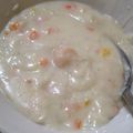 Cooksnap dari Lilis Nuraeni untuk resep SoUp CReam ayaM jagung