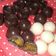 El cooksnap de Ma Victoria Rey cuando hizo Chocolates, bombones rellenos (parte I).