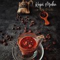 Cooksnap dari Hety Priscilla untuk resep Kopi Moka