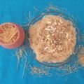 Rekha Vora's cooksnap of when they made વર્મીસેલી મીઠી સેવ (Vermicelli Sweet Sev Recipe In Gujarati).