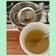 El cooksnap de Mara cuando hizo Té de coriandro, jengibre y limón 🍋.