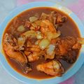 Cooksnap dari Alia Astuti untuk resep Ayam kecap
