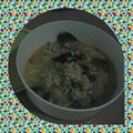 Cooksnap dari Metha Mami Jethro untuk resep Mpasi 12m+ (tumis daging giling kuah)