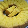 Cooksnap dari Lena Gunawan untuk resep Bolu Keju No Sp, No Bp