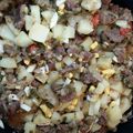El cooksnap de gonramirez cuando hizo Empanadas de carne cortada a cuchillo BIEN JUGOSAS :).