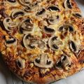 Csóti-Szalai Dóra Cooksnap-ja, amikor elkészítette a(z) 🍕 Legegyszerűbb pizzatészta (nem csak pizzához) receptet.