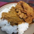 Cooksnap dari bunga puspasari untuk resep Ayam Gulai ala Mekdi