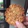 Cooksnap dari yuyun winarto untuk resep Cheese Chips -Keto