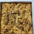 Cooksnap dari Jenni Lidan untuk resep Apple Bread Pudding
