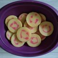 Cooksnap dari Ana Triana Sari untuk resep Kue lumpur kentang