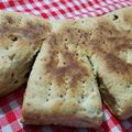 El cooksnap de aliriaangeles cuando hizo Pan con Chicharrón Cordooobe!!.