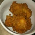 Cooksnap dari Weena untuk resep Ayam Keriting (Ayam Goreng KFC KW sekian)