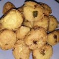 Cooksnap dari @tin_tientien untuk resep Perkedel tahu