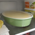 El cooksnap de Sergi Baucells cuando hizo Crema Catalana.