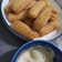 Cooksnap dari Anisa Fitri untuk resep Churros aka donat spanyol simple