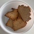El cooksnap de Débora Cantero Martínez cuando hizo Tres clases de galletas de avena con la misma masa (saludable).