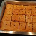 Cooksnap από antonismavro στη συνταγή Μπακλαβάς Αντώνης