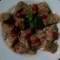 Cooksnap dari Deis Daraswati untuk resep Batagor Enak dan Gurih Walau Tanpa Ikan