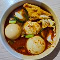Cooksnap dari chusnul untuk resep Semur Telur Tahu