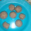 Maimuna Tijjani's cooksnap of when they made Nakiya.