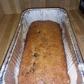 Aimeelee's cooksnap of when they made The best banana bread ever! (Trust me you won't regret it).