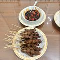 Cooksnap dari Anin Dita untuk resep Sate Kambing Devina Hermawan