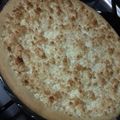 El cooksnap de Sabry D'Agostino cuando hizo Masa base para tartas dulces 