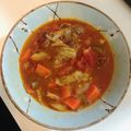 Evera 的 番茄牛肉羅宋湯(增肌減脂好伙伴) cooksnap