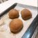 有娟 的 生酮小餐包 cooksnap