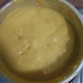 Cooksnap dari Miria Dewina untuk resep Pasta kacang hijau untuk isian pao/ pia