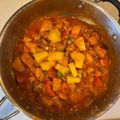Cooksnap dari February Asih SF Scott untuk resep Dori Asam Manis Diet (131 kkal/porsi)