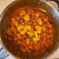 Cooksnap dari February Asih SF Scott untuk resep Dori Asam Manis Diet (131 kkal/porsi)