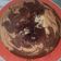 Cooksnap dari Mama Diffeny untuk resep Marble Cake (4 telur)