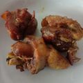 Cooksnap dari Achlah untuk resep Ayam goreng