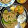 Payal Sachanandani (payal's kitchen)'s cooksnap of when they made ફરાળી થાળી (Farali Thali Recipe In Gujarati).