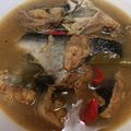 Cooksnap dari Hani Mulia untuk resep Patin Bumbu kuning