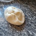 El cooksnap de Ariel cuando hizo Ñoquis caseros súper fáciles 😋.