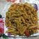 Parul Manish Jain का कुकस्नैप जब उन्होंने चीजी रेड सॉस पास्ता (Cheesy red sauce pasta recipe in hindi) बनाया था।