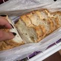 Aelin Ashryver Galathynius Cooksnap-ja, amikor elkészítette a(z) Gluténmentes, magvas kenyér receptet.
