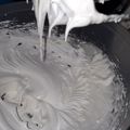 El cooksnap de evelyn cuando hizo •Merengue Suizo•.