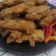 Cooksnap dari Emmy Soehara untuk resep Oncom goreng tepung
