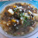 El cooksnap de Teresita Felíz cuando hizo Carbonada.