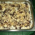 Cooksnap από NIkolas Gazoyi στη συνταγή Μελιτζανόπιτα με εύκολη ζύμη σαν σφολιάτα