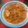 El cooksnap de Carmen Palomino cuando hizo Sopa de tortilla de jitomate  con durito de cerdo o chicharrón.