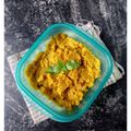 Cooksnap dari Mama Queen untuk resep Bumbu Dasar Kuning