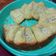 Cooksnap dari Rasmiah untuk resep Bolu Pisang Panggang